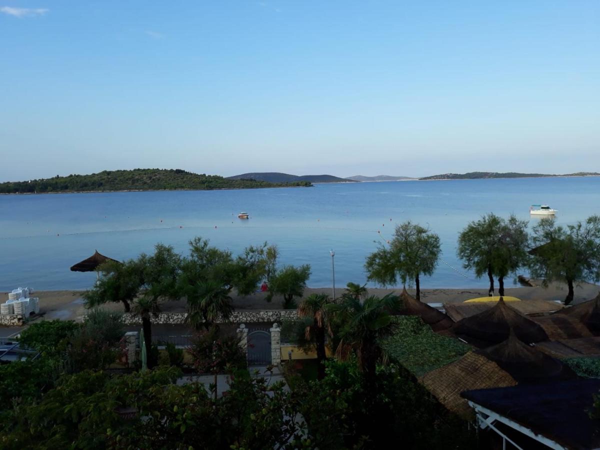 Villa Katarina 斯里马 外观 照片