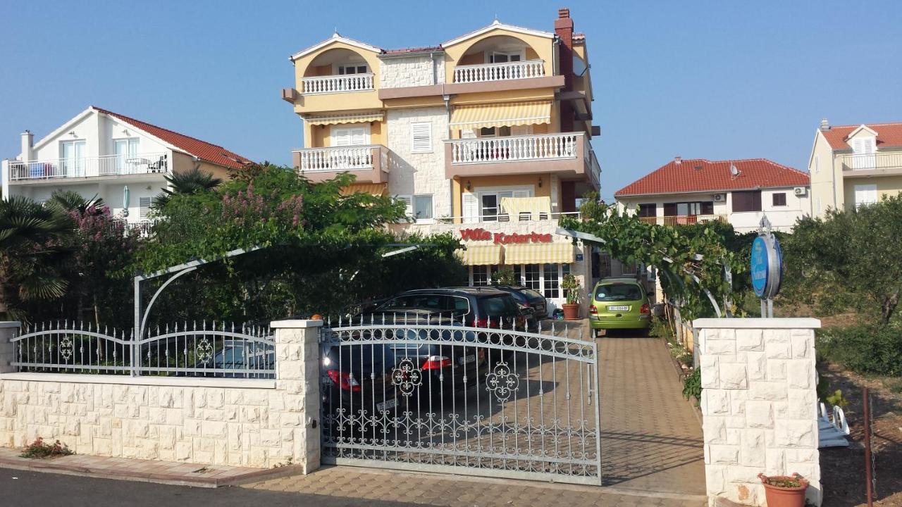 Villa Katarina 斯里马 外观 照片