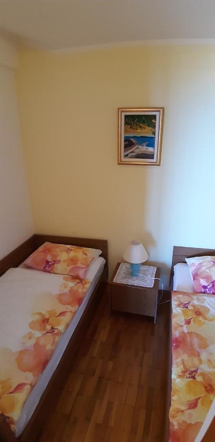 Villa Katarina 斯里马 外观 照片