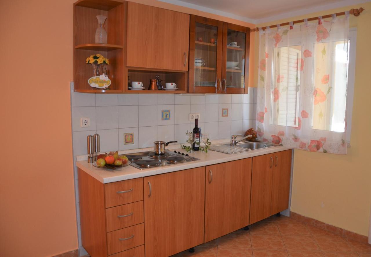 Villa Katarina 斯里马 外观 照片