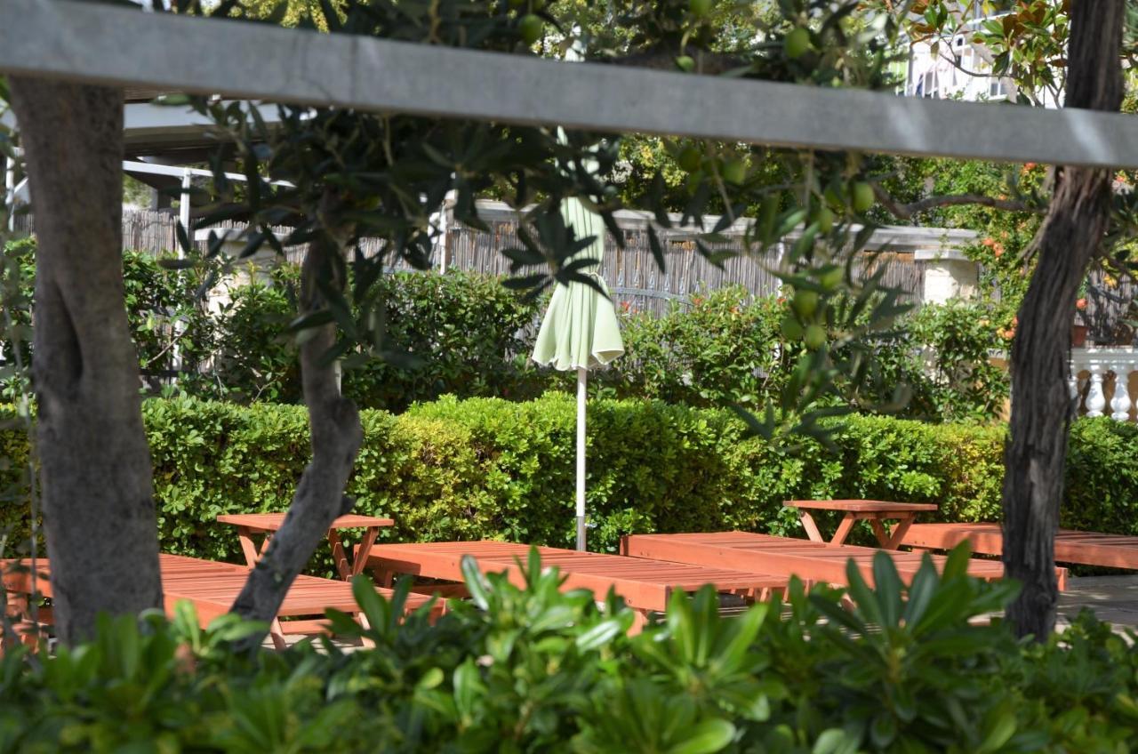 Villa Katarina 斯里马 外观 照片