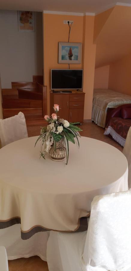 Villa Katarina 斯里马 外观 照片