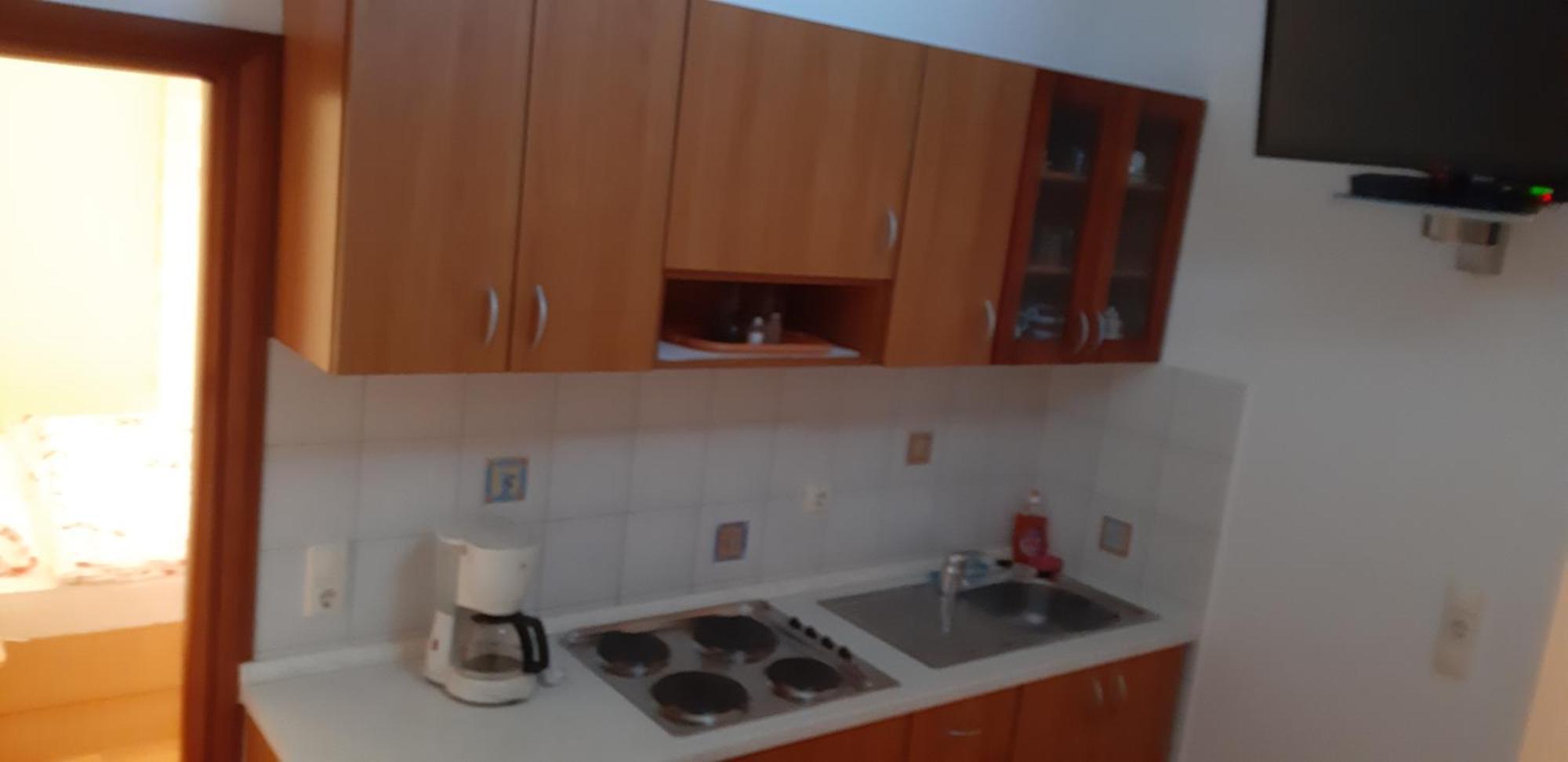 Villa Katarina 斯里马 客房 照片