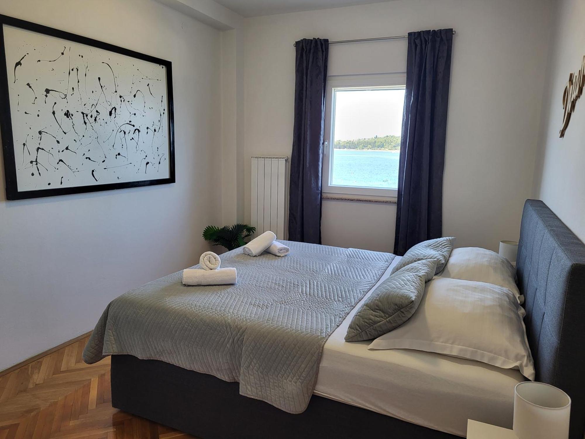 Villa Katarina 斯里马 外观 照片