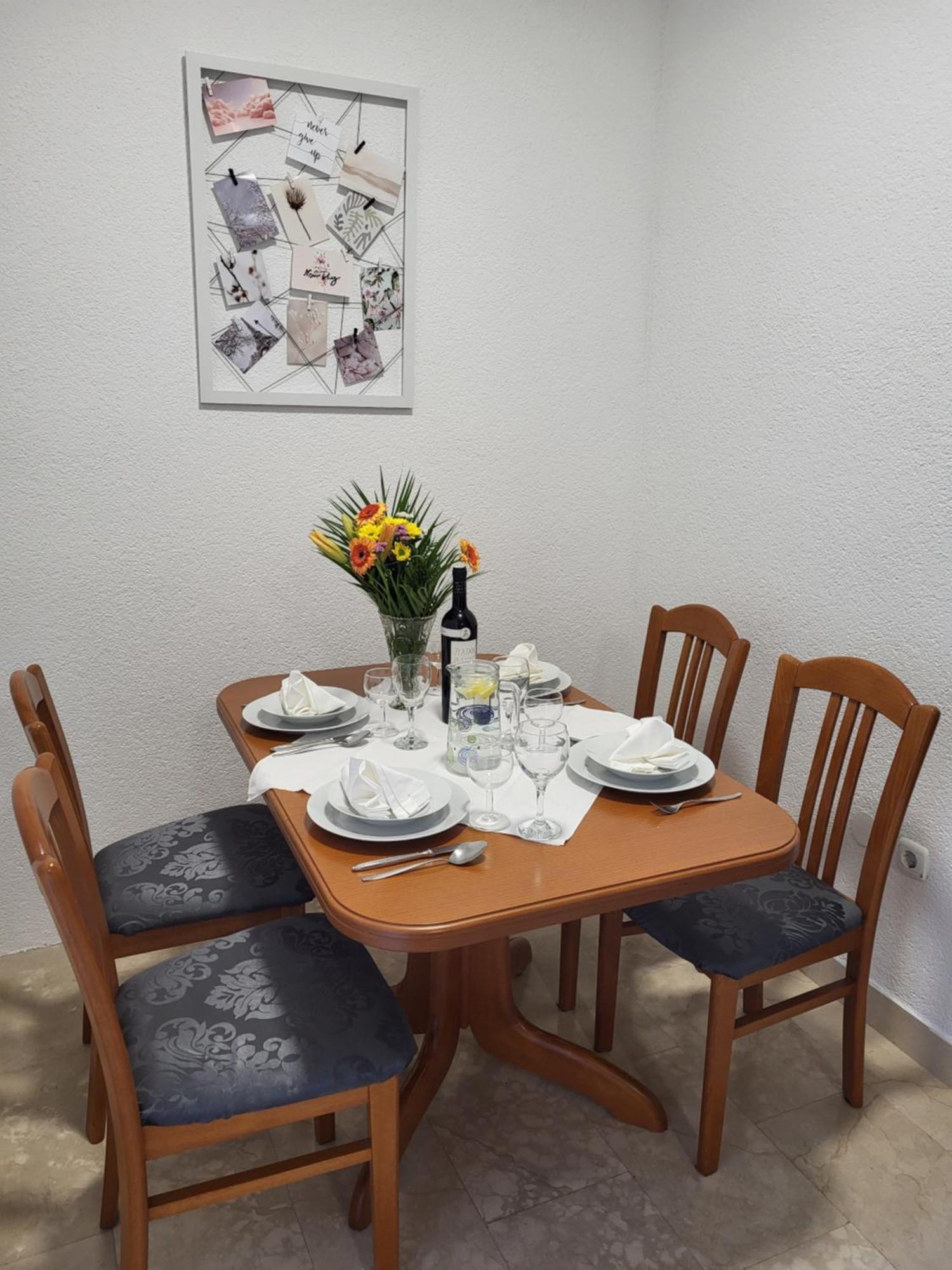 Villa Katarina 斯里马 外观 照片